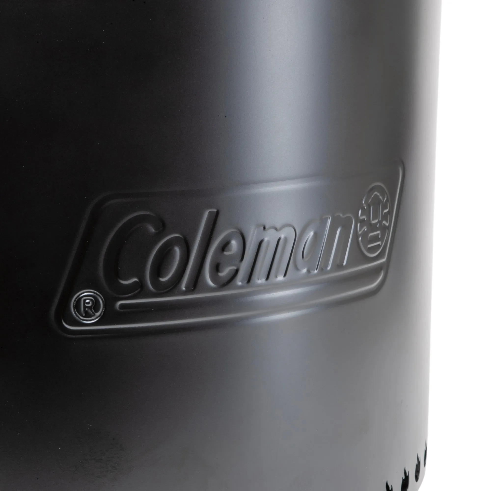 Coleman® Cityscapes™ 25 Smokeless Fire Pit