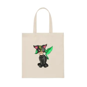 Corteon Canvas Tote Bag