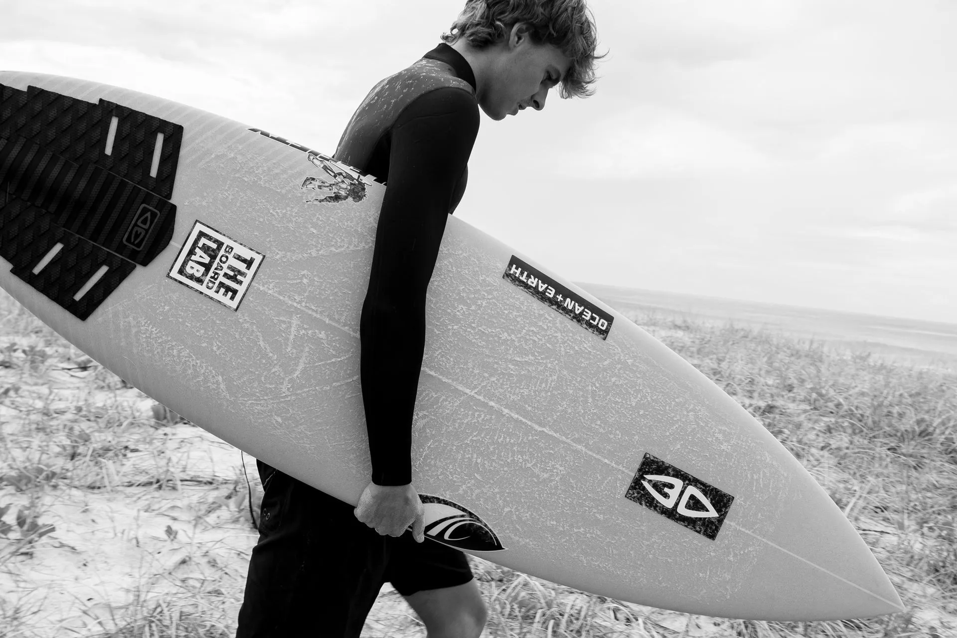 Dakoda Walters Pro Series