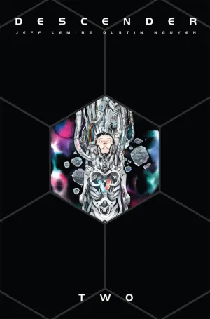 Descender Deluxe Edition HC Vol 02