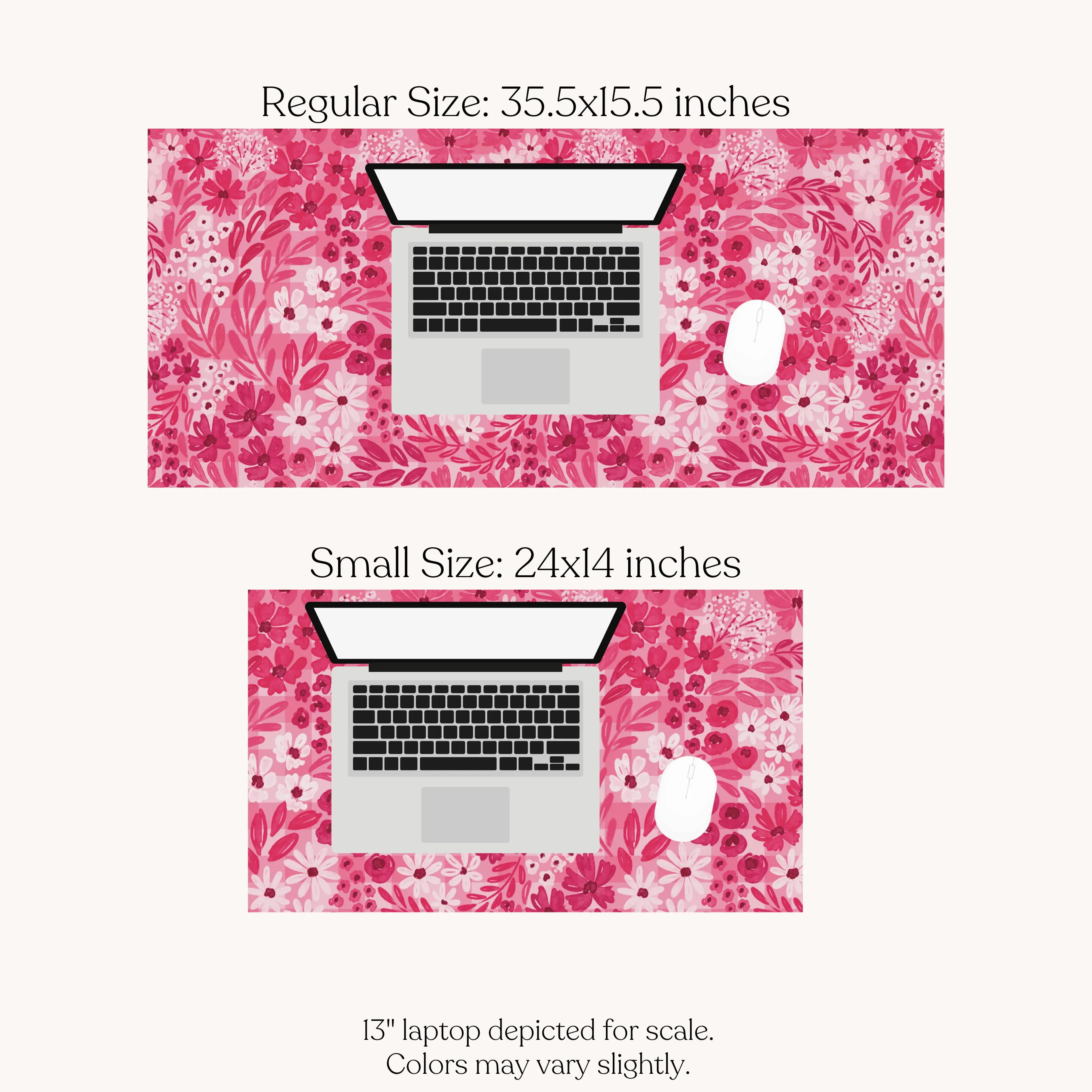Desk Pad
