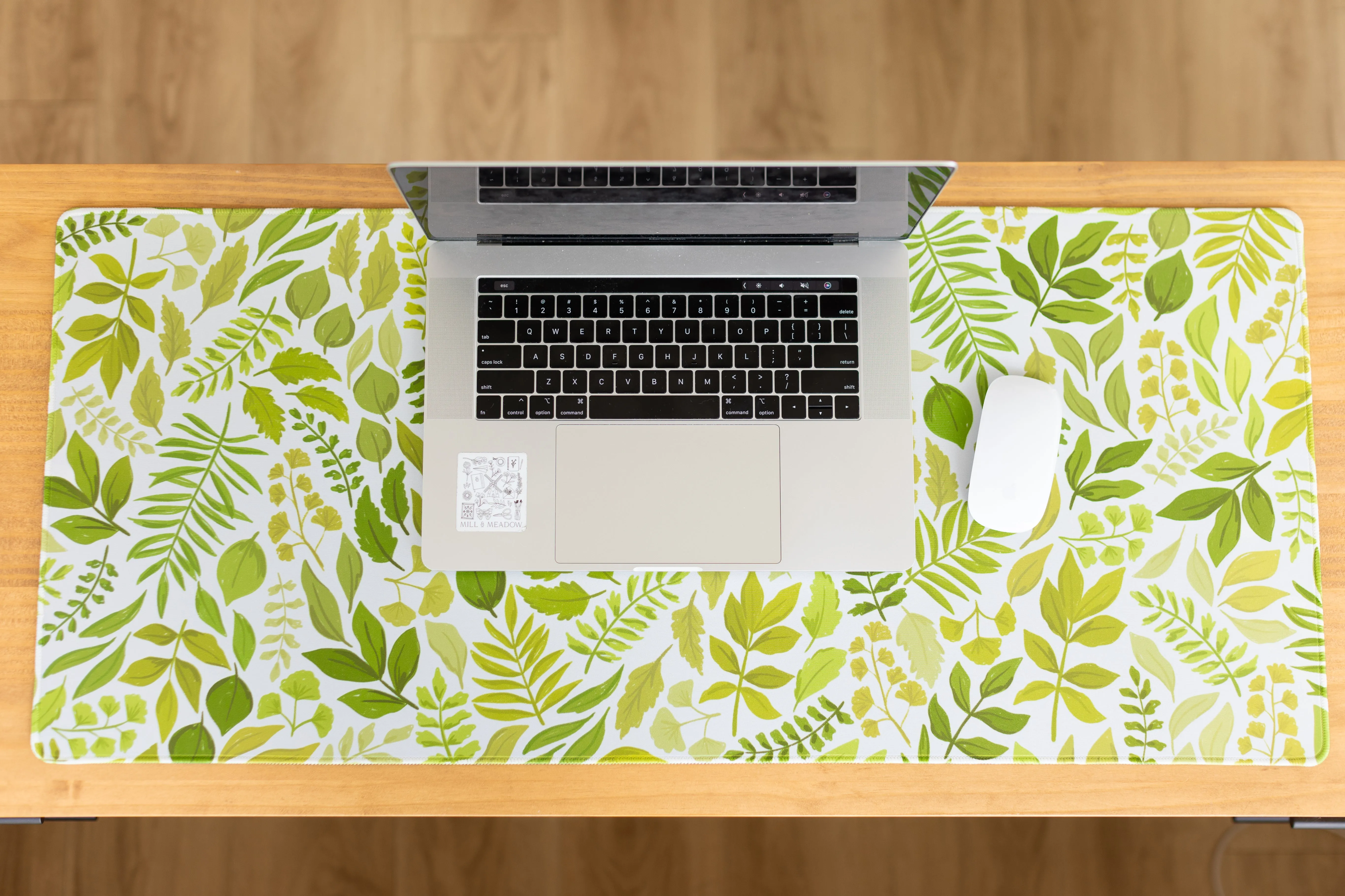 Desk Pad