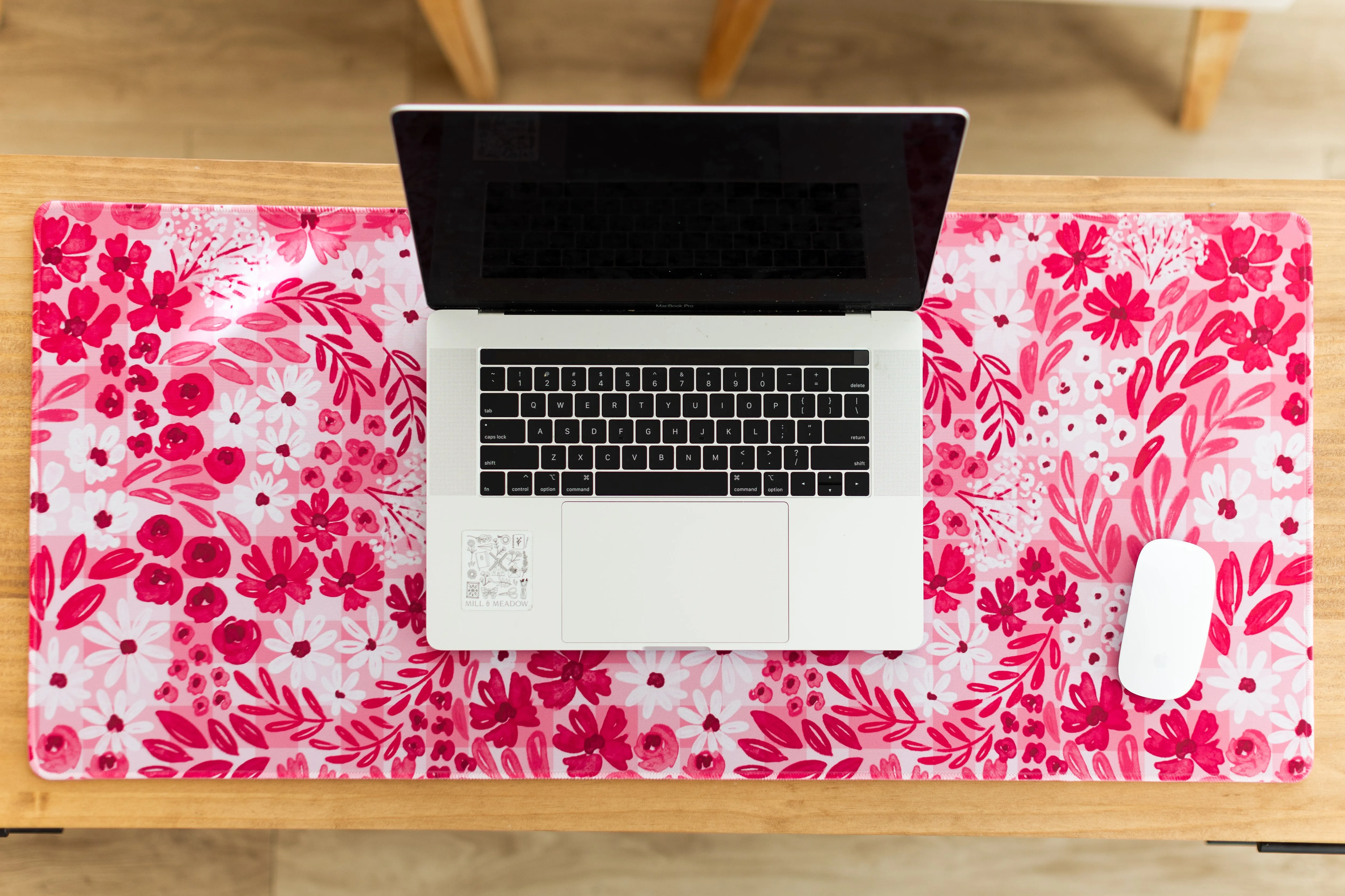 Desk Pad