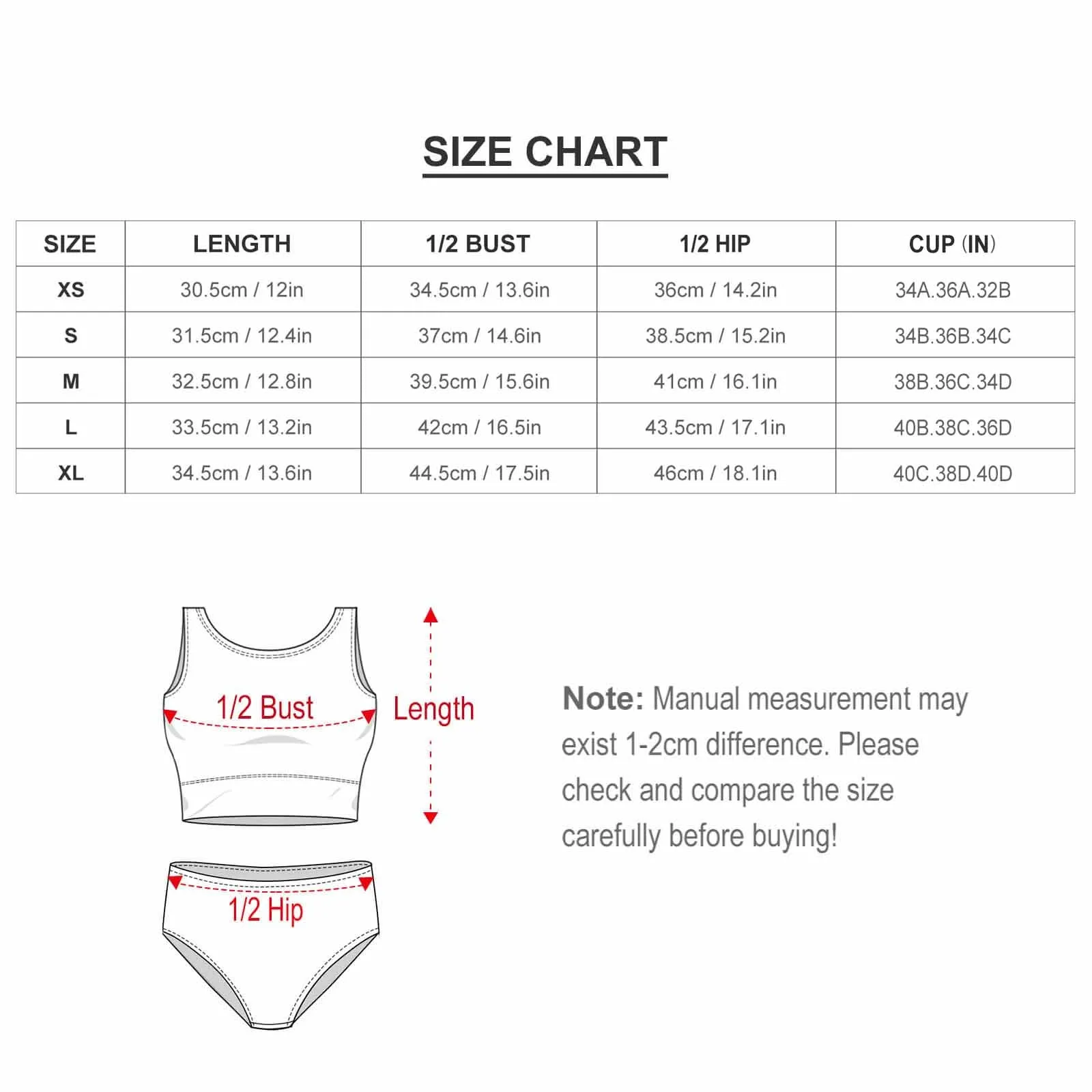 Disney Tangled Rapunzel Floating Lanterns Women's Bikini Swimsuit