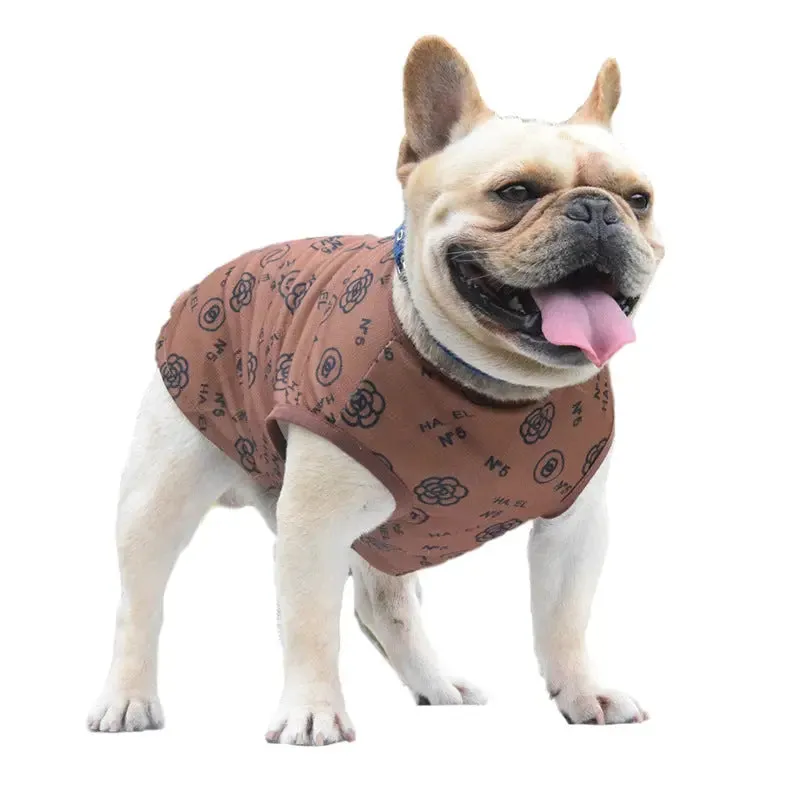 Dog Clothes Pet Vest