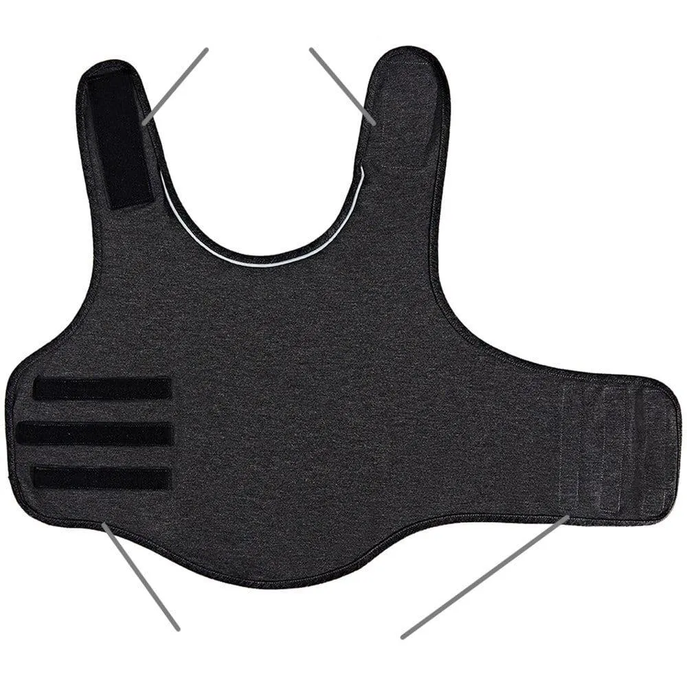 Dog's Reflective Vest