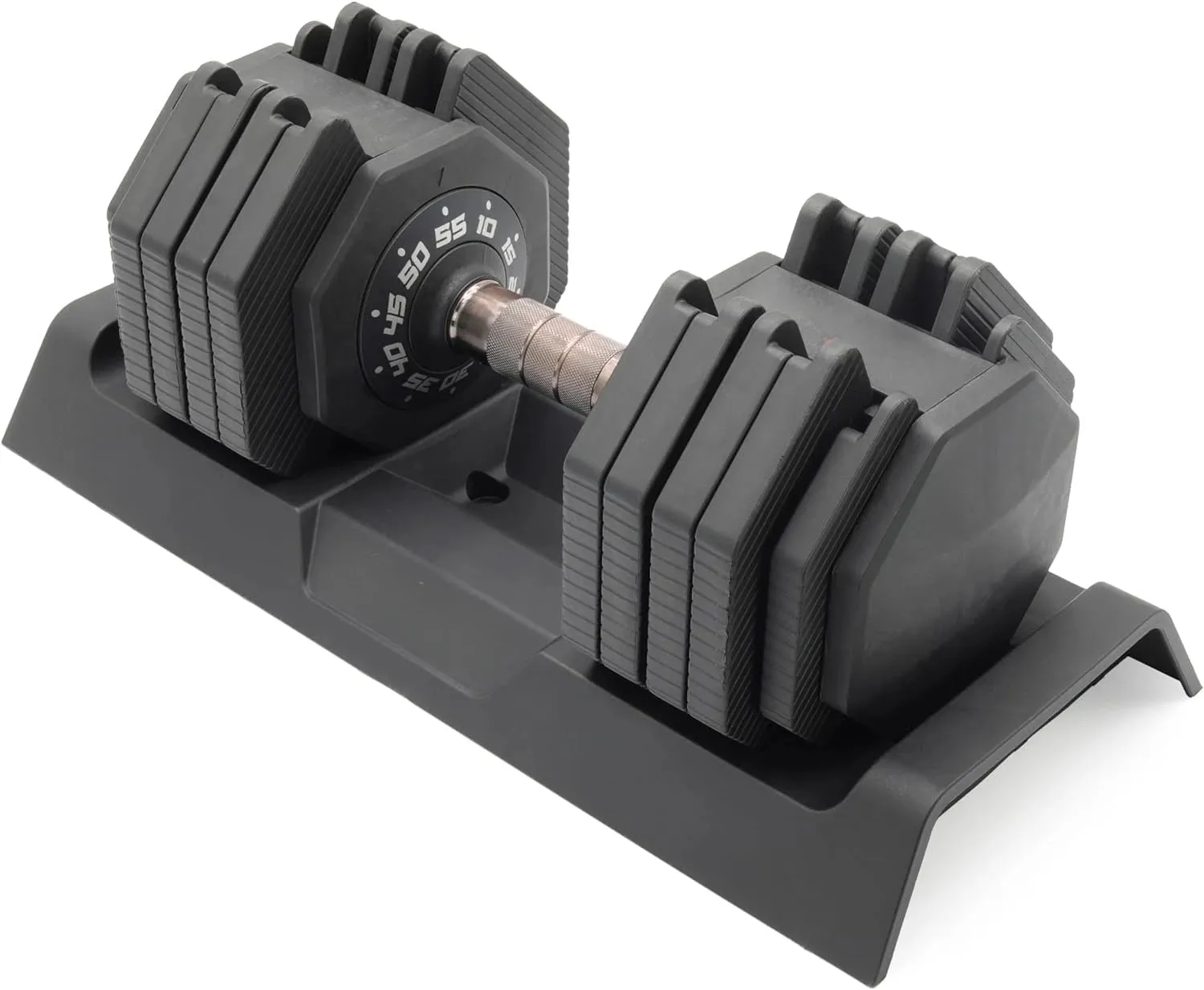 Dumbbell Adjustable Weight Lifting Fitness
