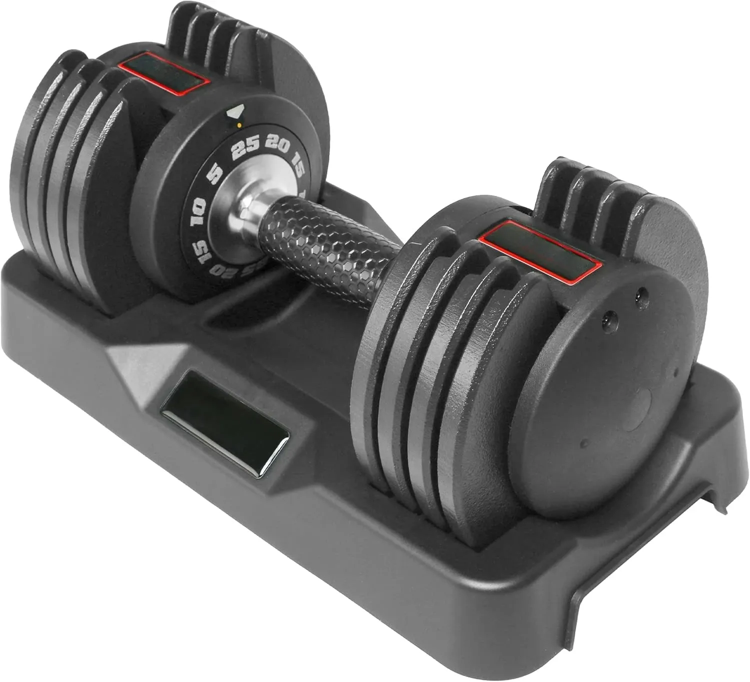 Dumbbell Adjustable Weight Lifting Fitness