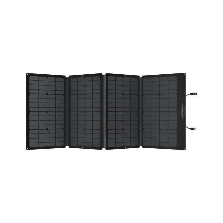EcoFlow Delta 2 Max   160W Solar Panel