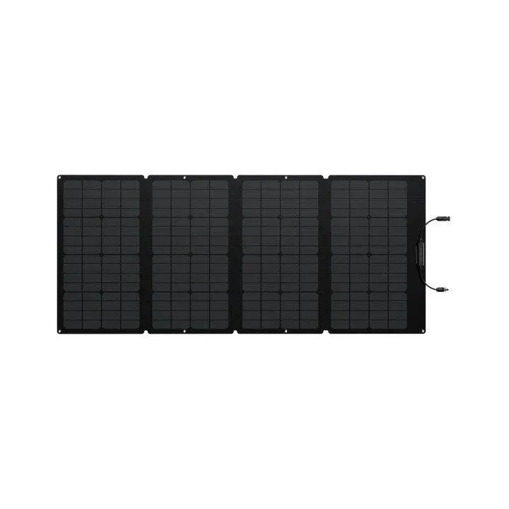 EcoFlow Delta 2 Max   160W Solar Panel