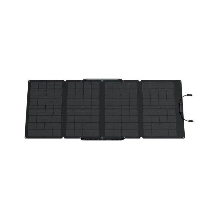 EcoFlow Delta 2 Max   160W Solar Panel