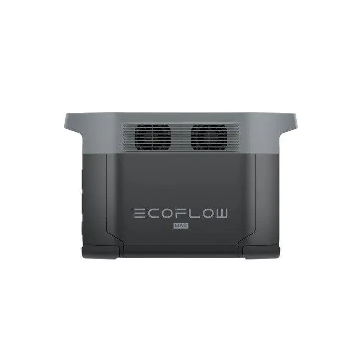 EcoFlow Delta 2 Max   400W Solar Panel