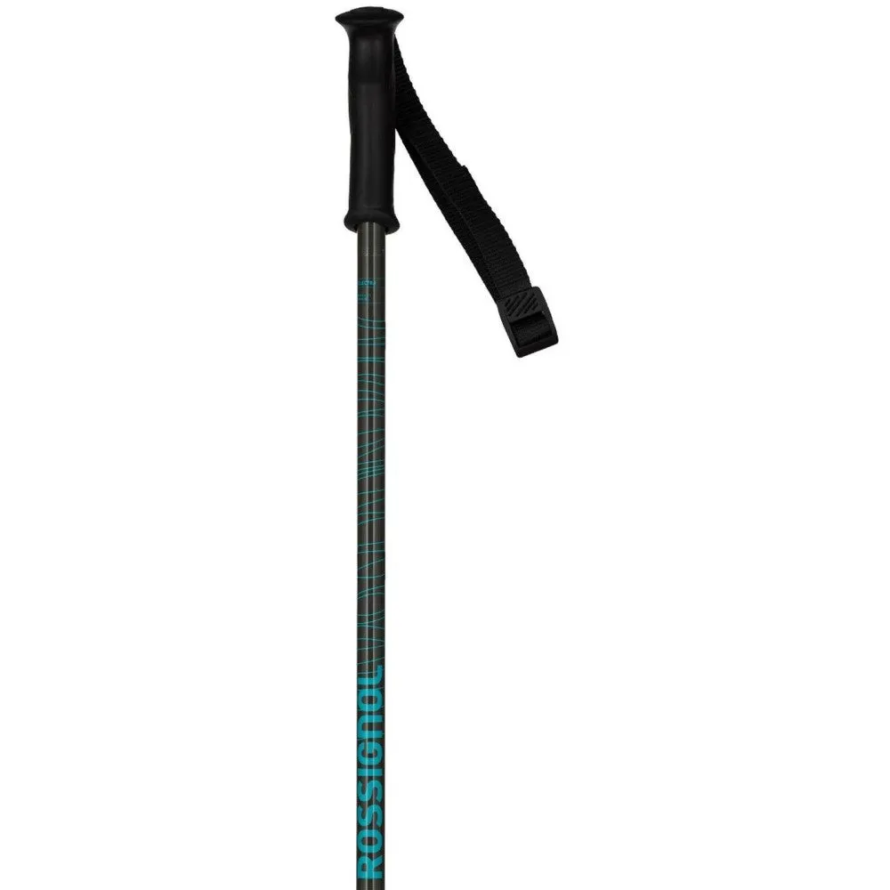 Electra Ski Poles - Womens