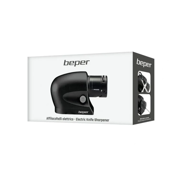 Electric Knife Sharpener