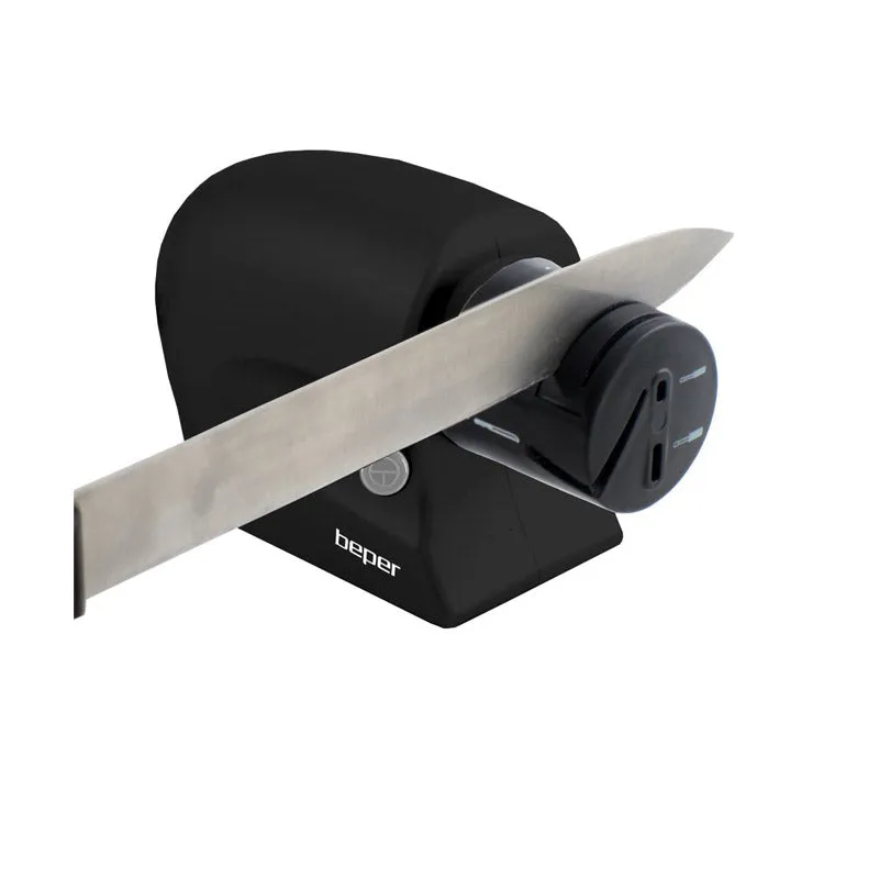 Electric Knife Sharpener