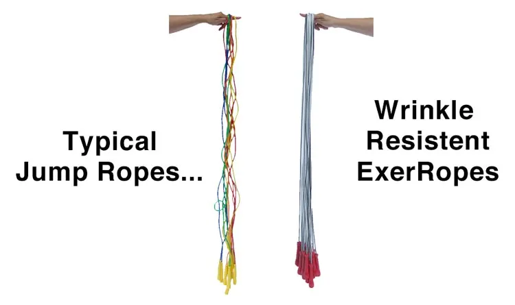 ExerRopes