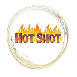 Fast Back Hot Shot - 29' Kid Rope