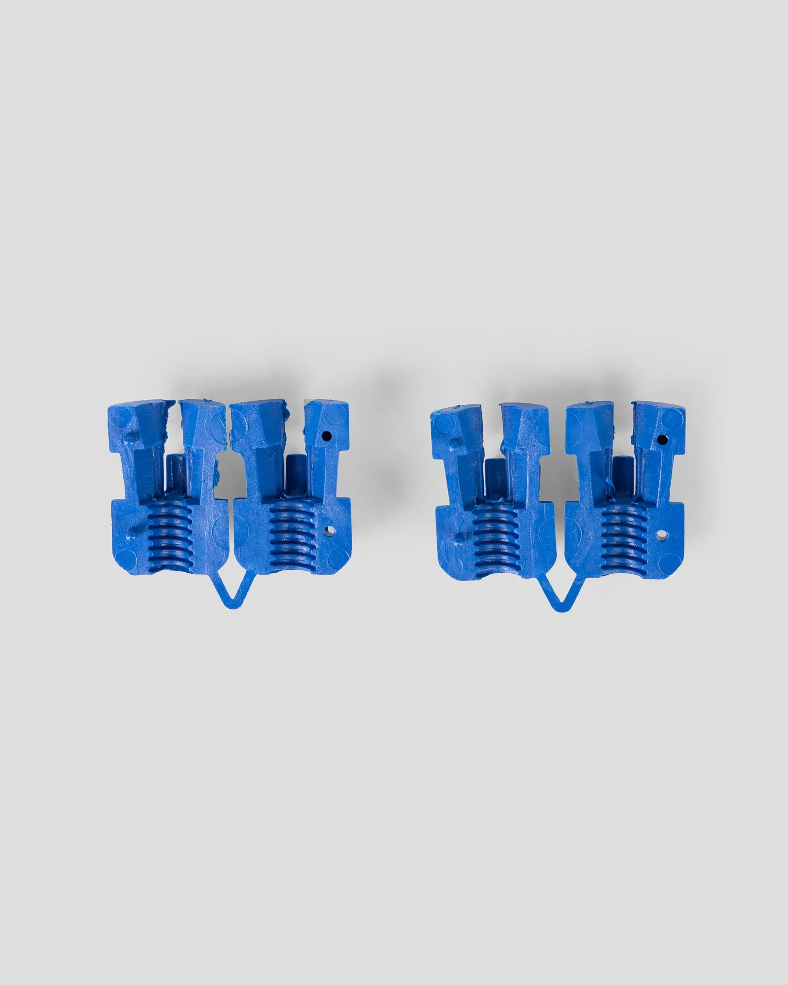 Fizan Pole Replacement Expander x 2 - Midnight/Navy