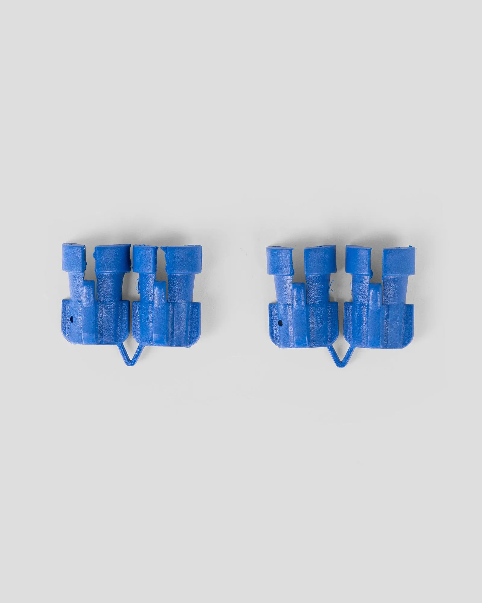 Fizan Pole Replacement Expander x 2 - Midnight/Navy
