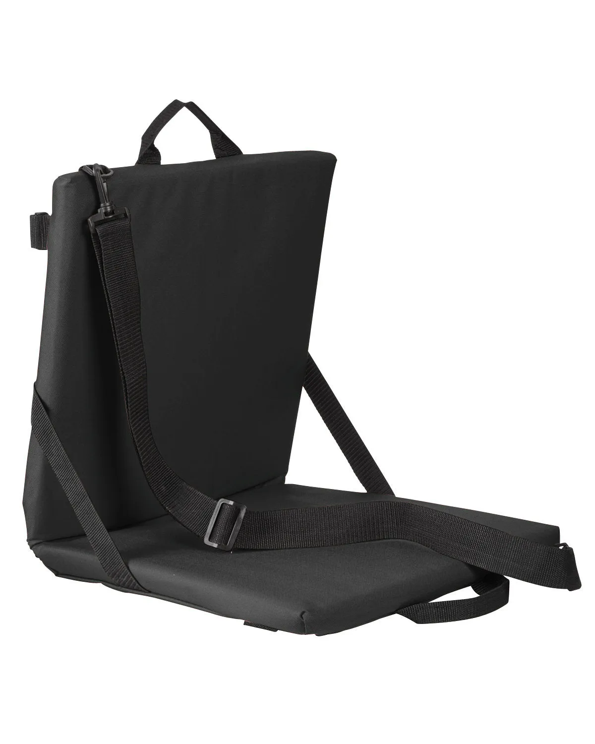 FT006-Liberty Bags-BLACK