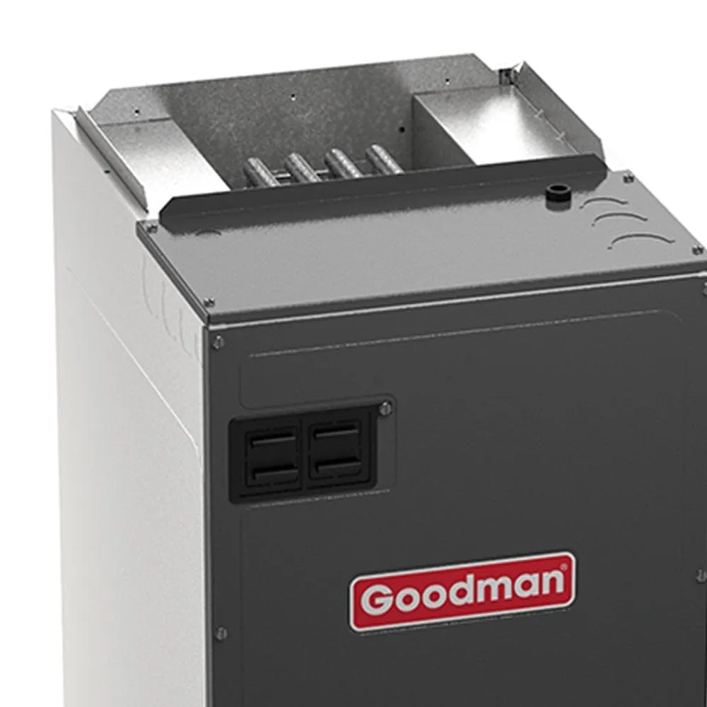 Goodman GSX16S421 3.5 Ton 16 SEER Variable Speed Central Air Conditioner Split System - Multiposition - HA18877