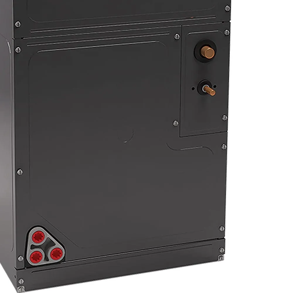 Goodman GSX16S421 3.5 Ton 16 SEER Variable Speed Central Air Conditioner Split System - Multiposition - HA18877