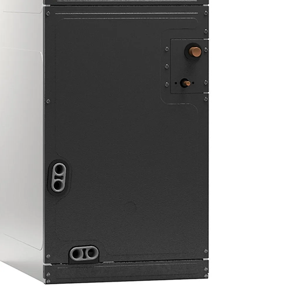 Goodman GSX16S421 3.5 Ton 16 SEER Variable Speed Central Air Conditioner Split System - Multiposition - HA18877