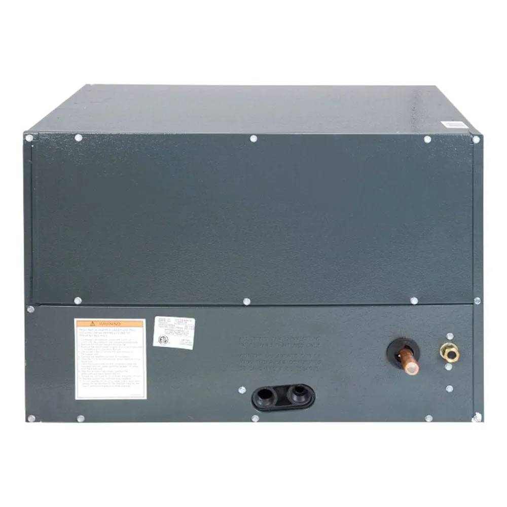 Goodman GSXC180601 5 Ton 16.5 SEER 2 Stage Variable Speed Central Air Conditioner Split System - Horizontal - HA16412