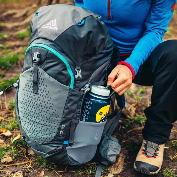 Gregory Jade 38 Litre Women's Overnight Backpack
