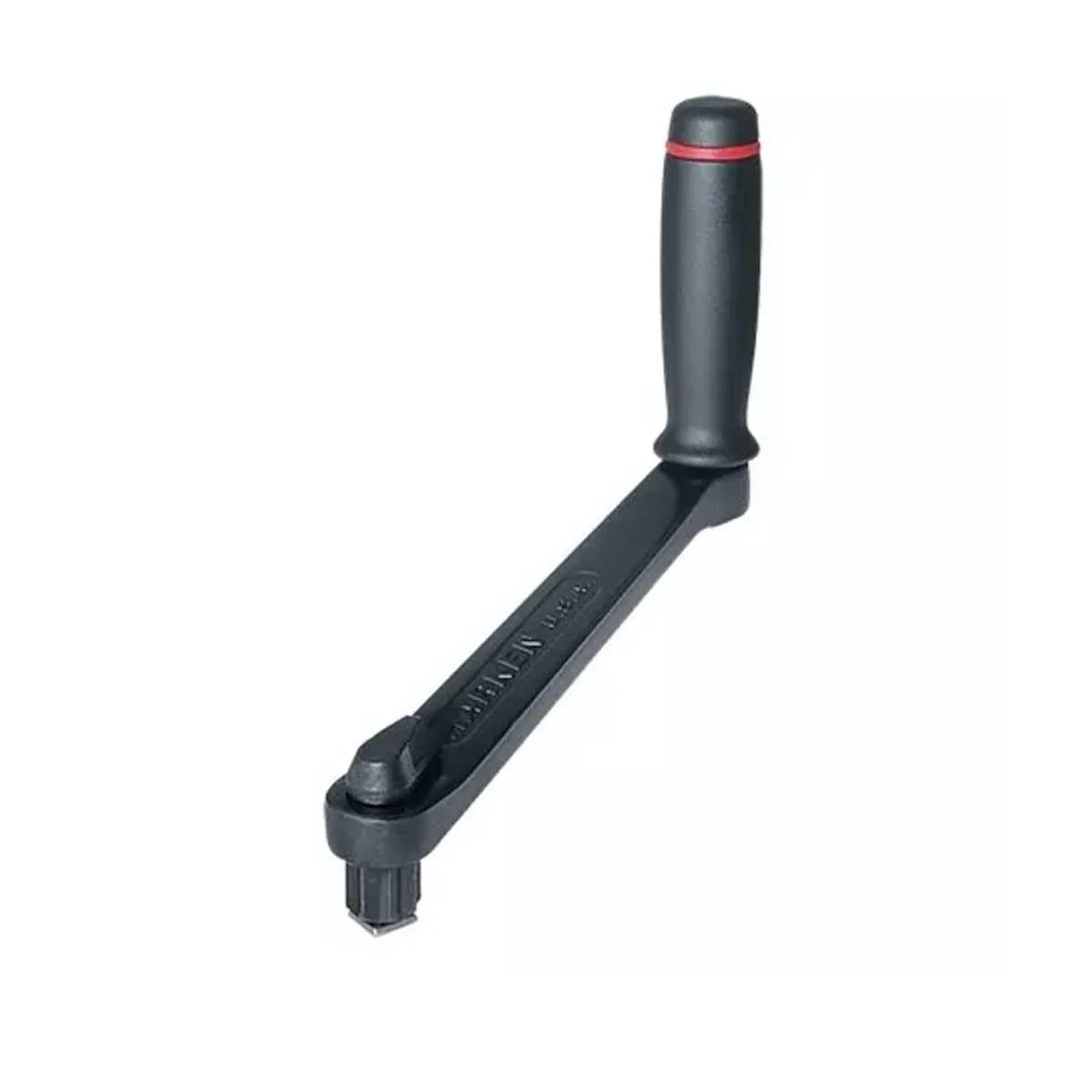 Harken Aluminum Lock-In Winch Handle 203mm - B8AL