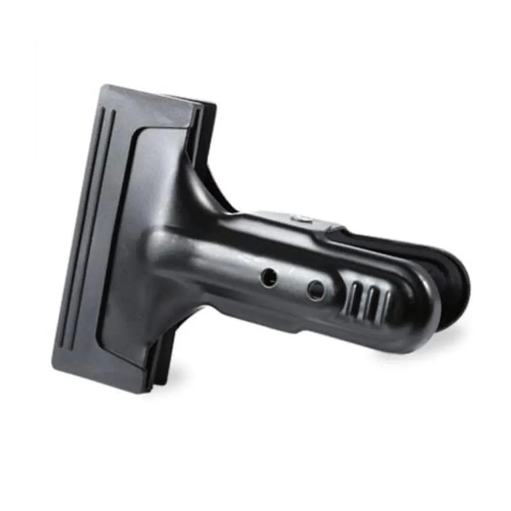Heavy Duty Spring Clamp Clips for Studio Backdrops - 2 Pack