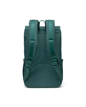 Herschel Little America Backpack  trekking green