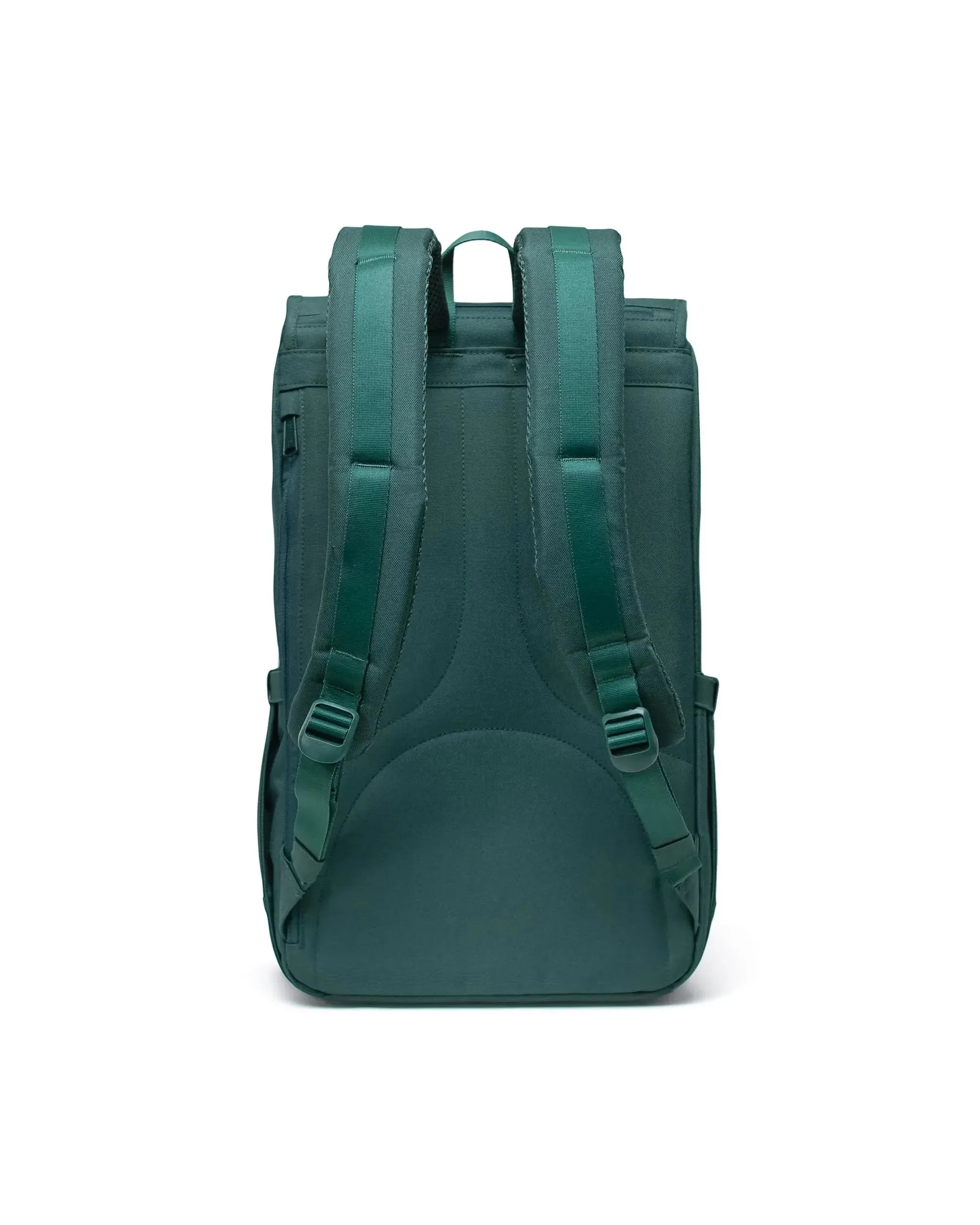 Herschel Little America Backpack  trekking green