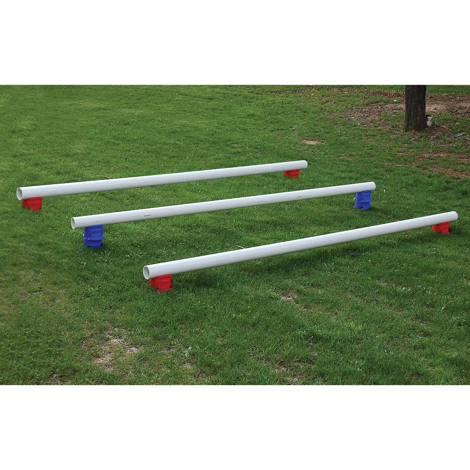 Horseman's Rail Razer