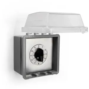 HPC Fire Nema 3R Box Enclosure 694 NEMA