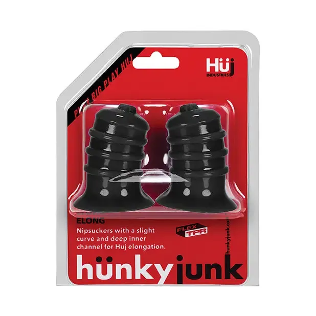Hunkyjunk ELONG nipsuckers