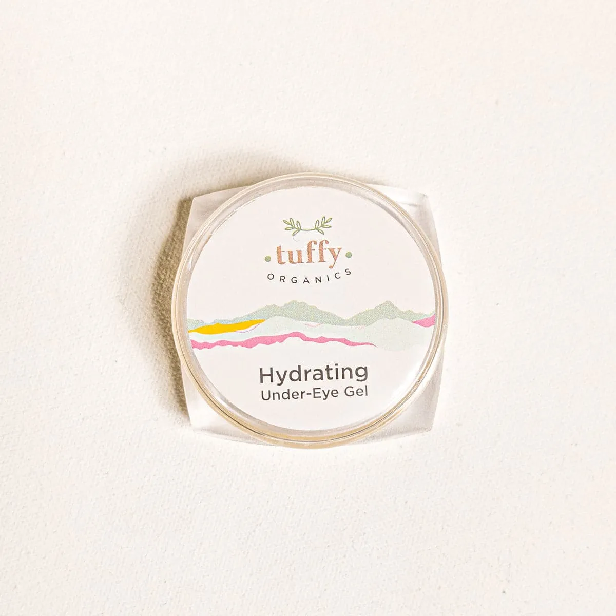Hydrating Under Eye Balm