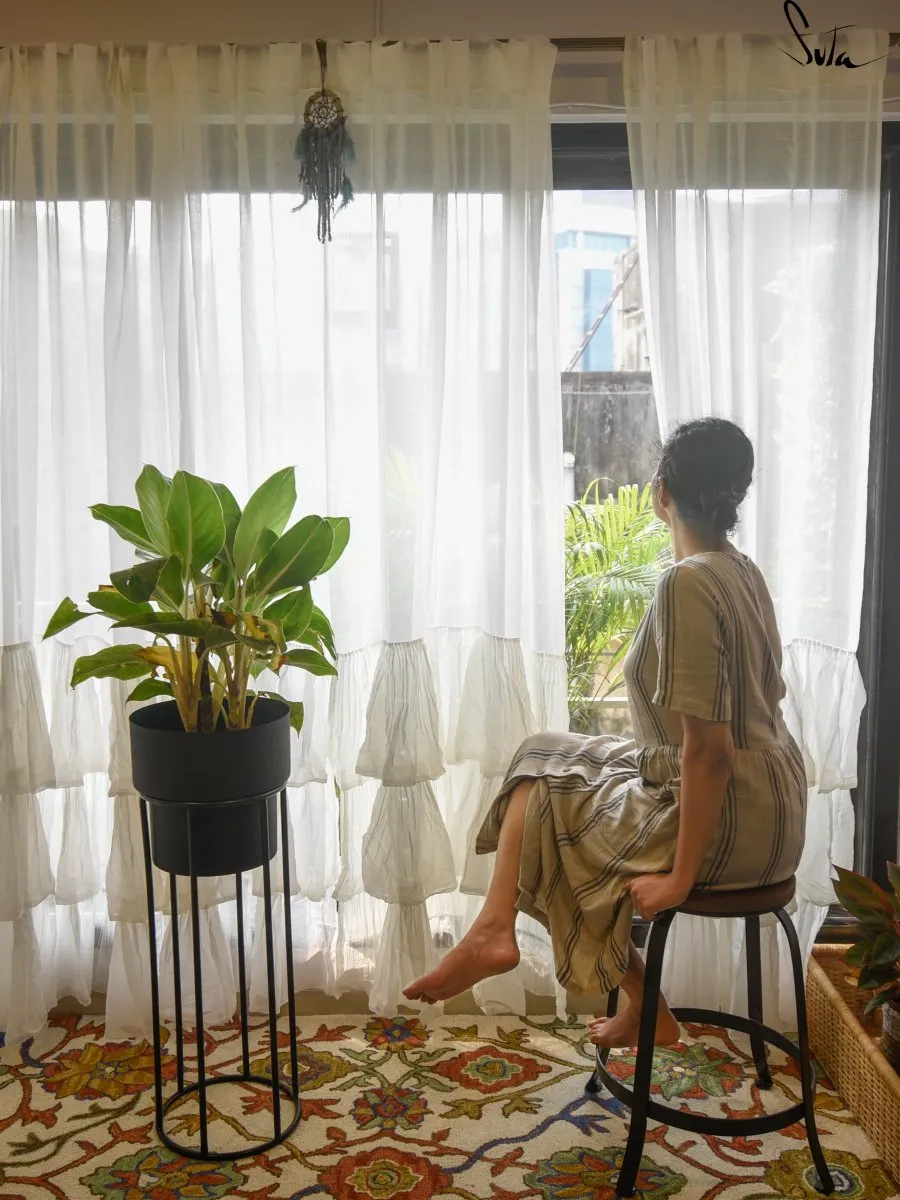 I Dream Of Clouds (Curtain)