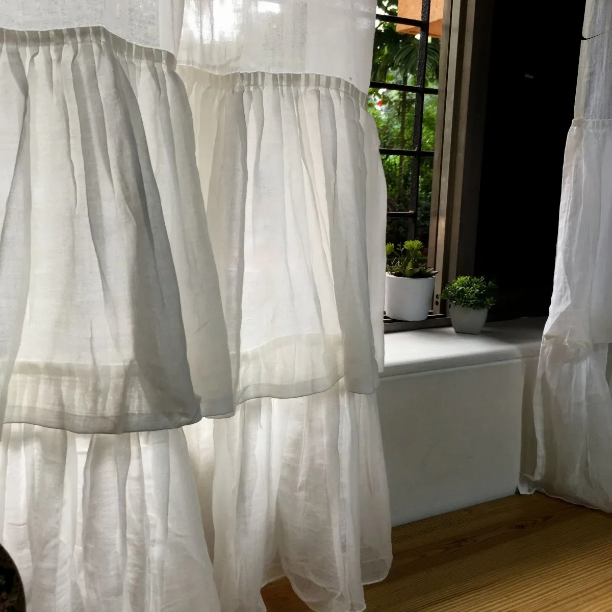 I Dream Of Clouds (Curtain)