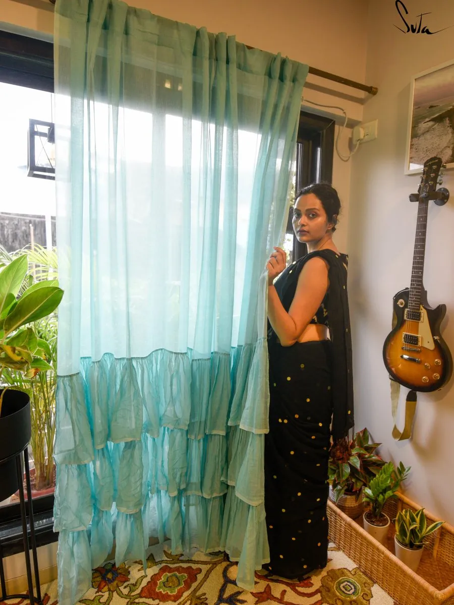 I Dream Of Oceans (Curtain)
