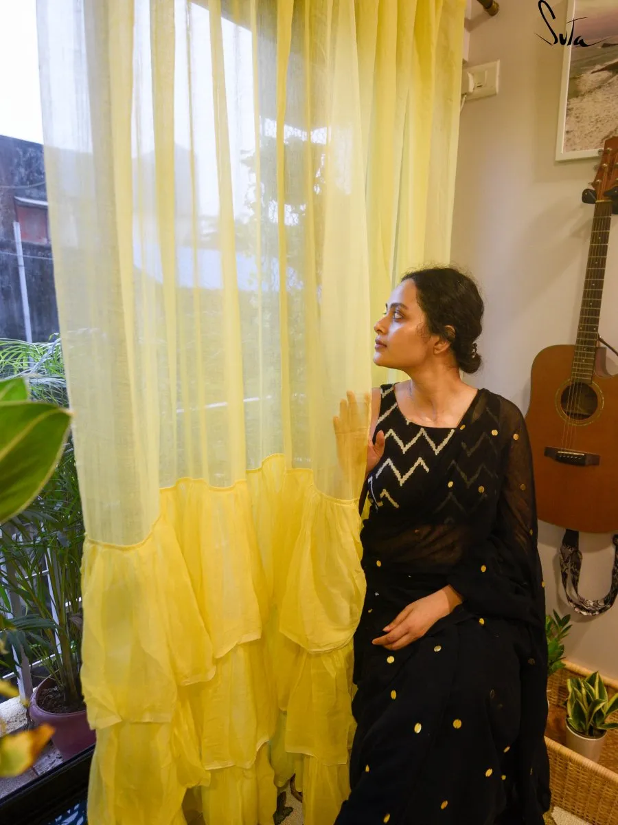 I Dream Of Sunshine (Curtain)