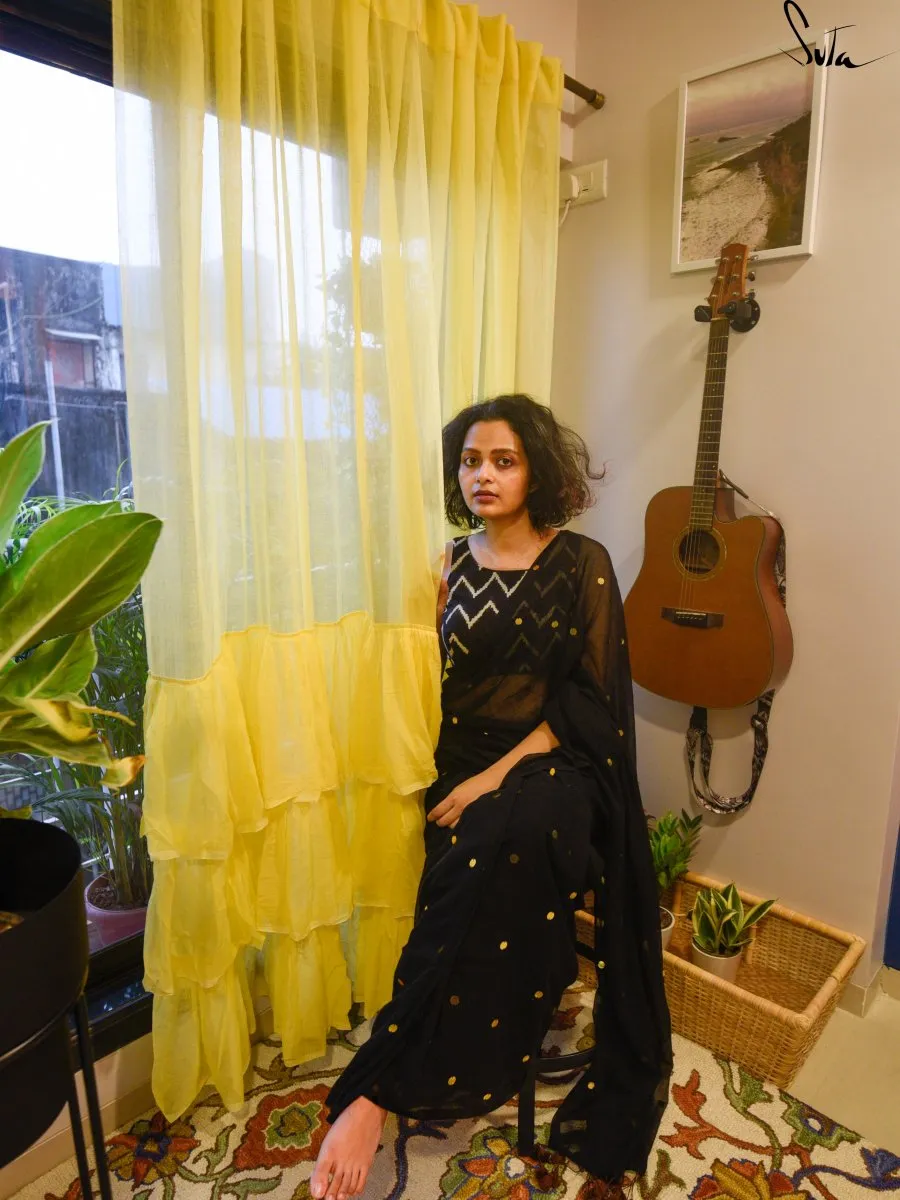 I Dream Of Sunshine (Curtain)