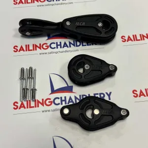 ILCA Harken Mainsheet Block Set