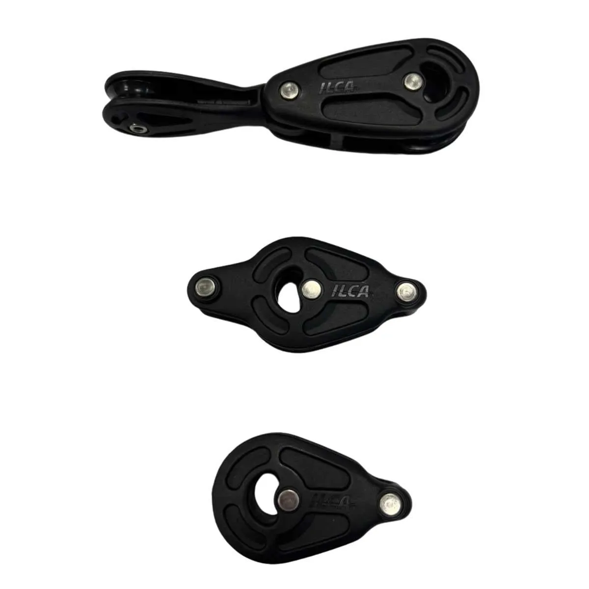 ILCA Harken Mainsheet Block Set