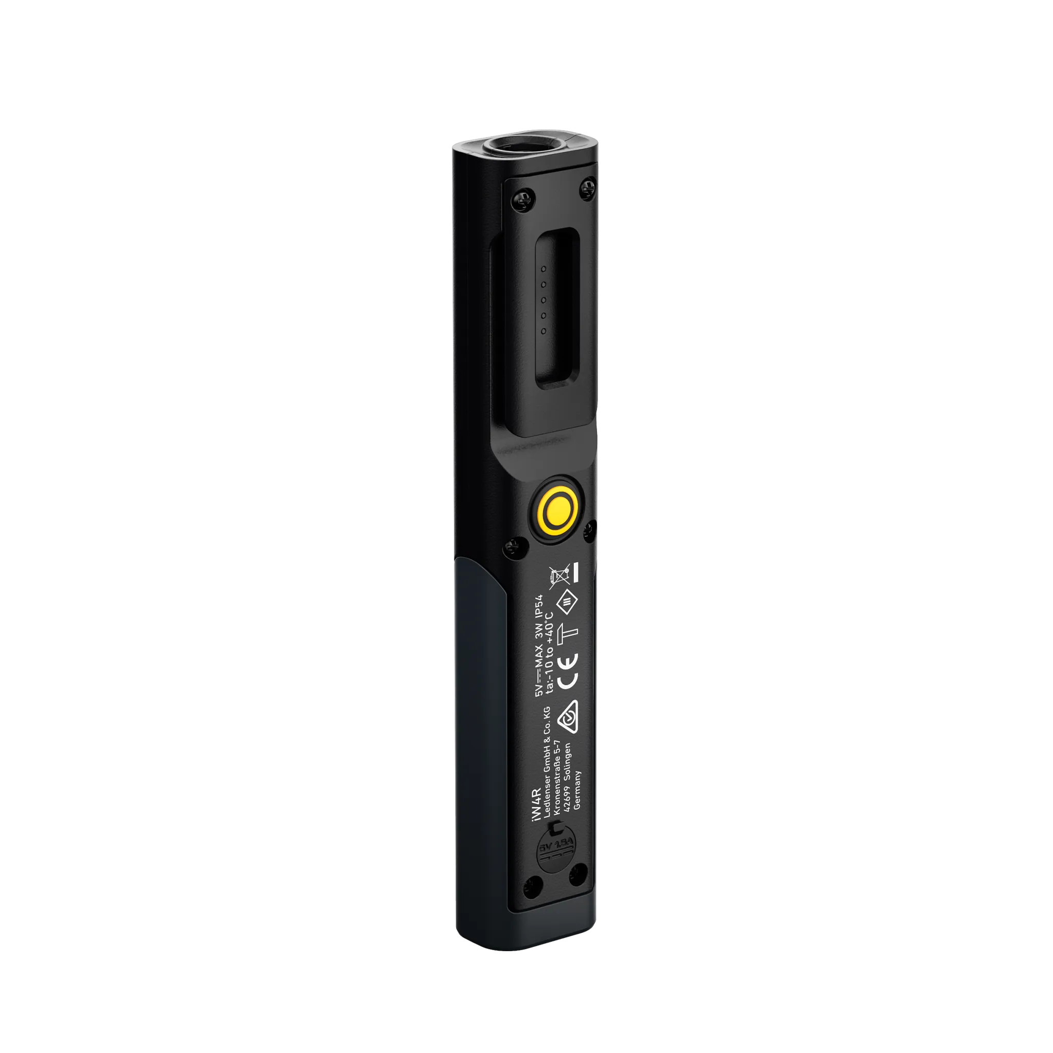 iW4R Inspection Light