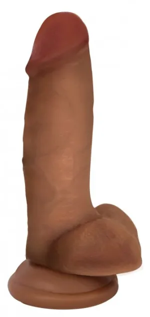 Jock Dong with Balls