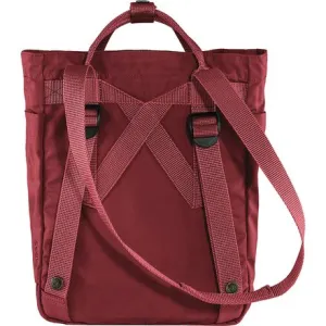 Kanken Mini Totepack Fjallraven, Ox Red