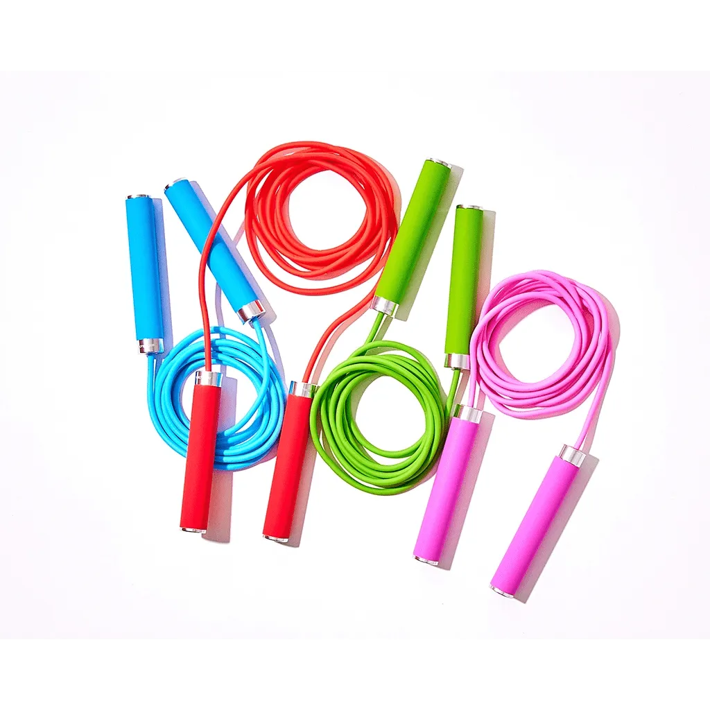Kids Jump Rope - Pink