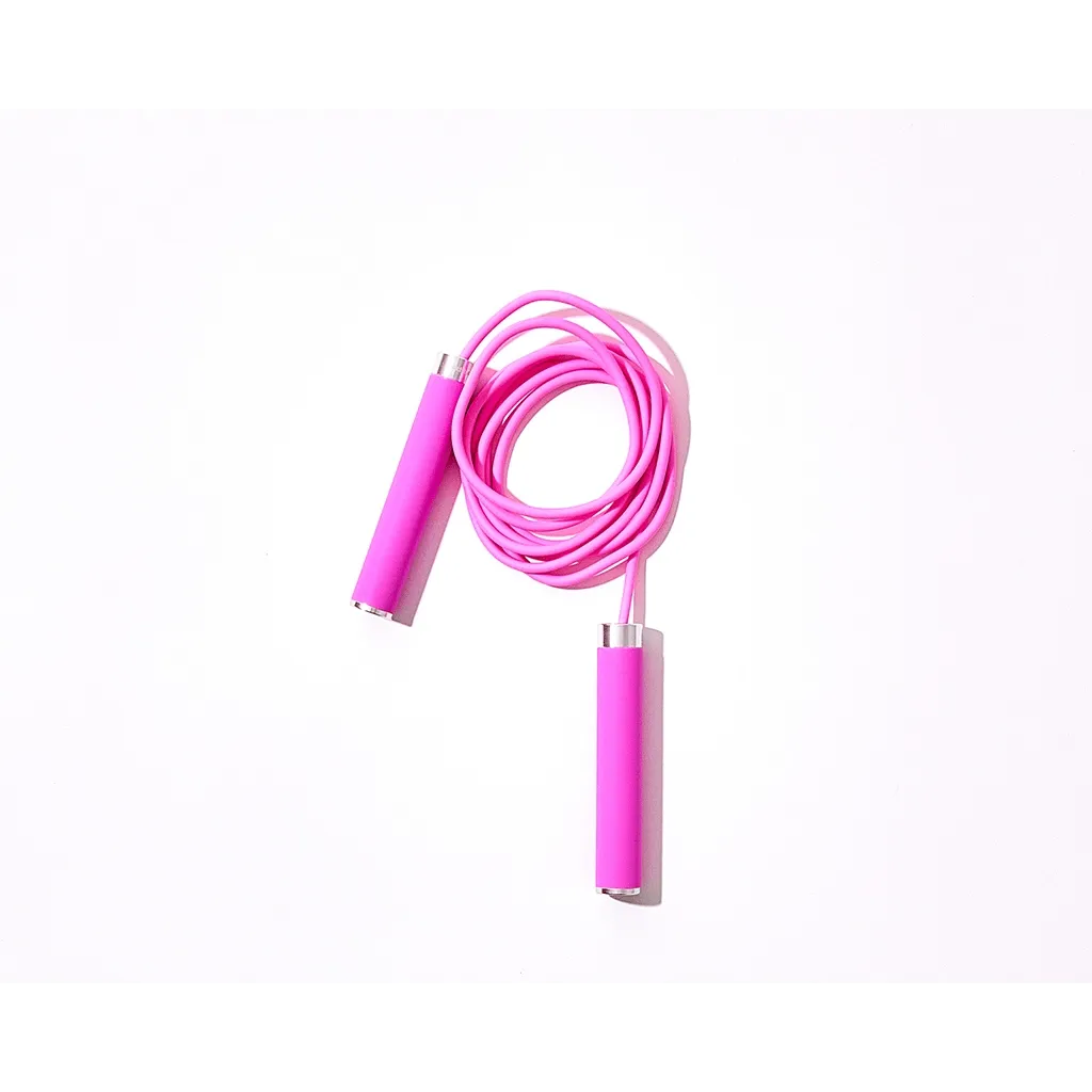 Kids Jump Rope - Pink