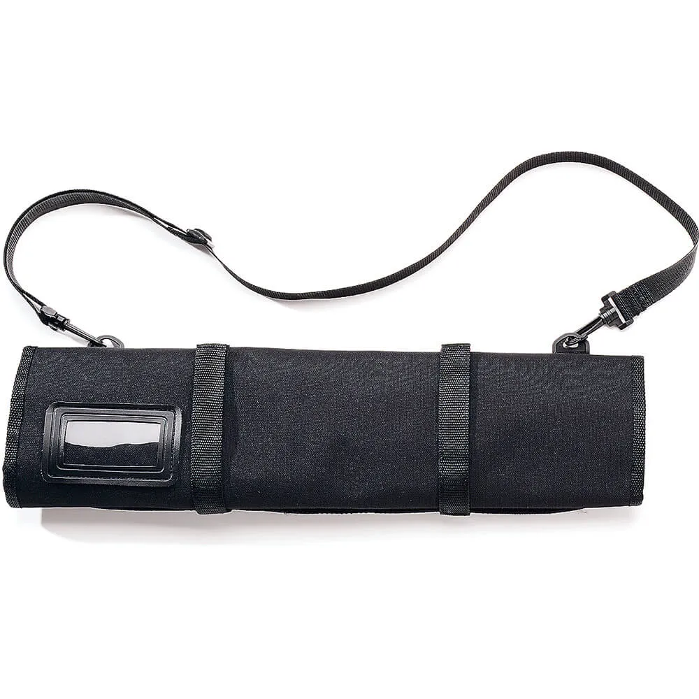Knife Roll For 13 Knives Or Tools